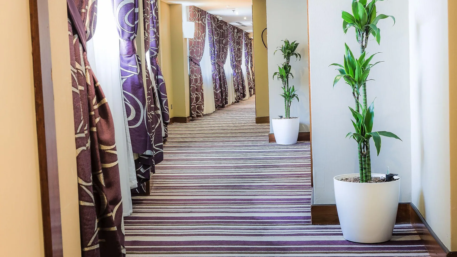 Elaf Kinda Hotel Mekke
