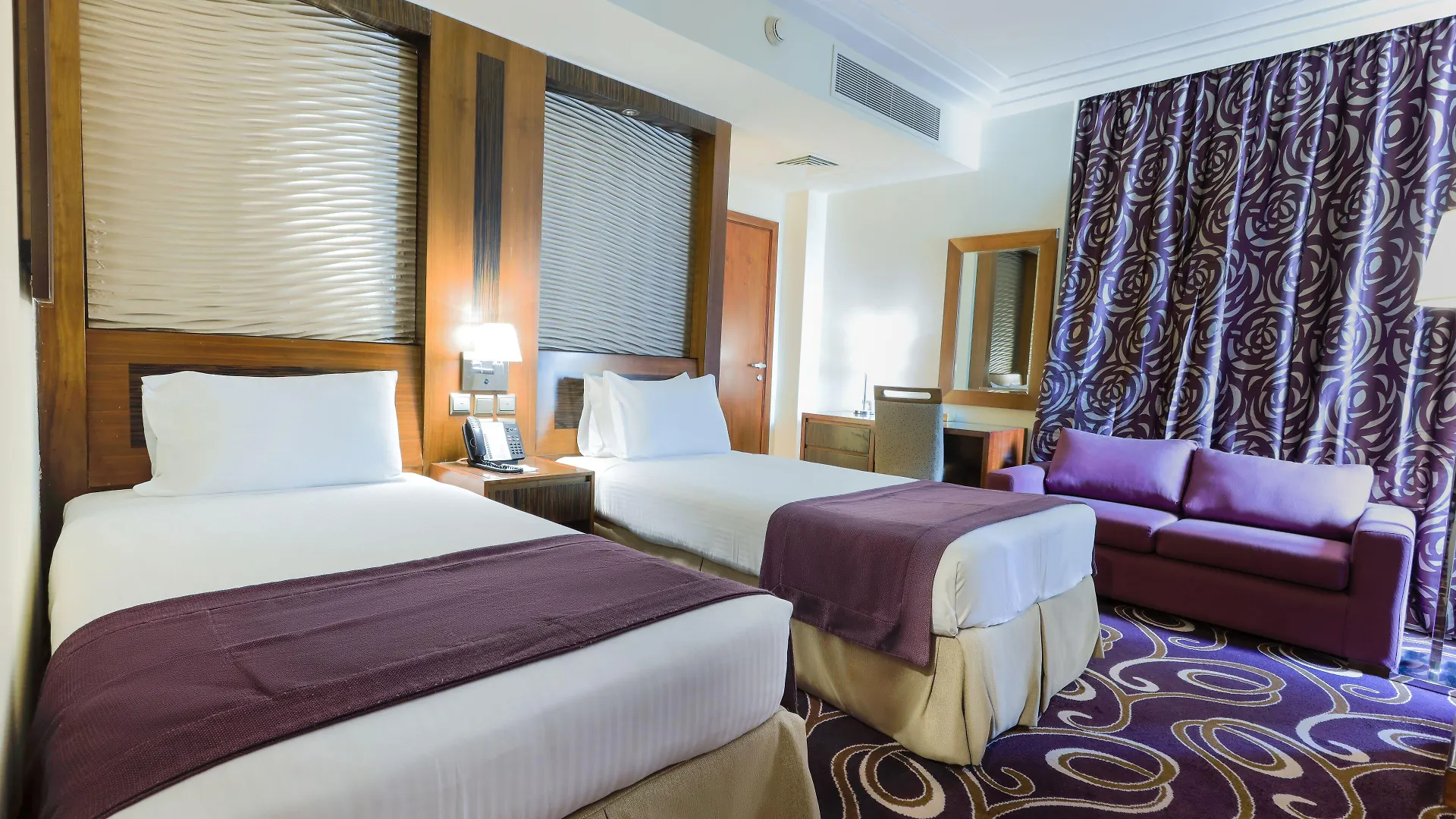 Elaf Kinda Hotel Mecca 4*,