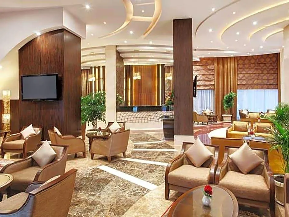 فندق إيلاف كندة مكة 4*,  المملكة العربية السعودية