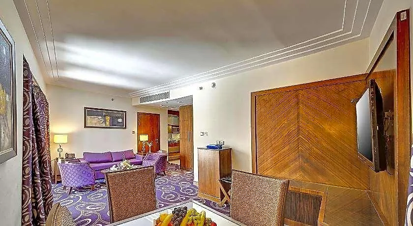 Elaf Kinda Hotel Mecca