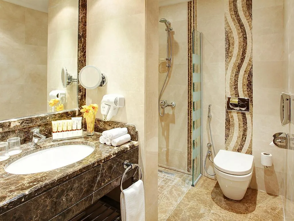 ****  Elaf Kinda Hotel Mekke Suudi Arabistan