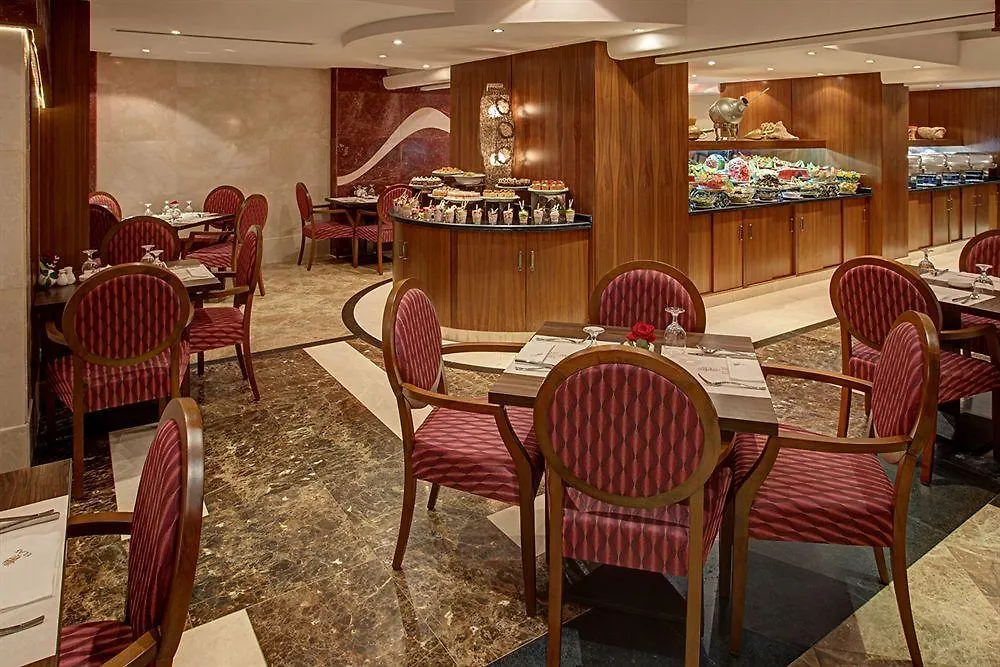 埃拉夫金达酒店 Mecca 酒店