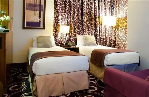 Elaf Kinda Hotel Mekke