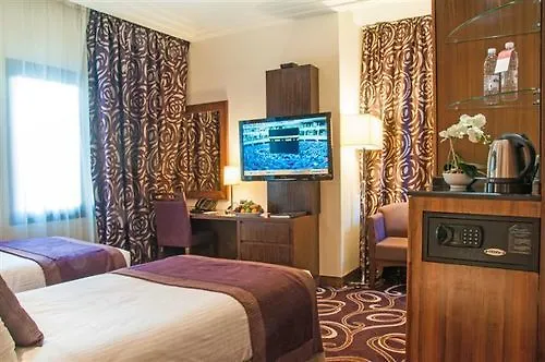 ****  Elaf Kinda Hotel Mekke Suudi Arabistan