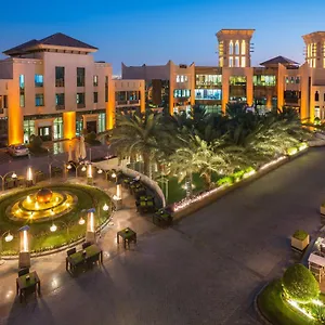 Al Mashreq Boutique Riadh