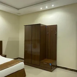 زيارة الفندق