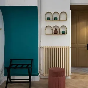  Apartment Romantic Flat In The Heart Of The France