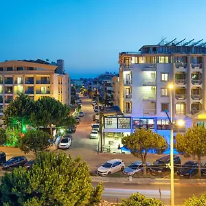 ** Otel Temple Türkiye
