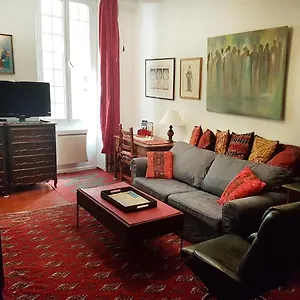  Apartment Family 2br Old Town Near Ac France