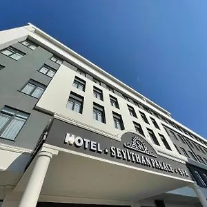 **** Hotel Seyithan Palace Turquie