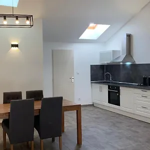  Apartment Rue De Provence France