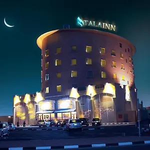 tulip-inn-dammam.hotelsdammam.com/