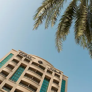 زيارة الفندق