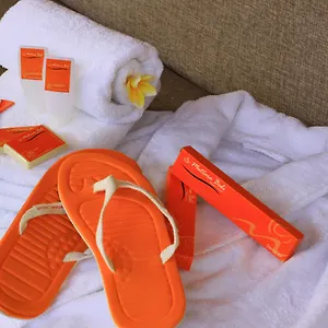 Resor Mutiara Bali Boutique &