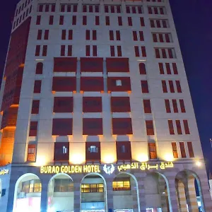 Hotel Buraq Alzahabi