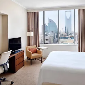 Courtyard By Marriott Olaya Riaad