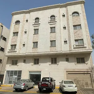 Apartment المهاجرين فرع الحزام Saudi Arabia