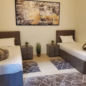  Apartment جمان طيبة Joman Taibah Saudi Arabia