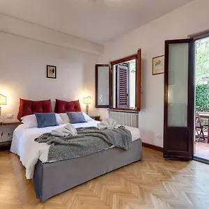  Apartment Alfani Deluxe By Mamo Italy