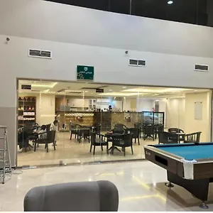 Altelal Tower شقة