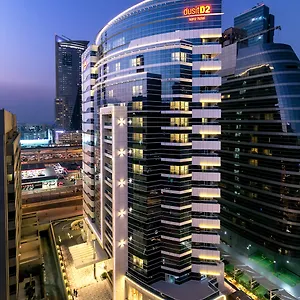 Hotel Dusit D2 Kenz Dubai