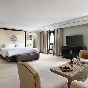 Hotel Shahd Al Madinah