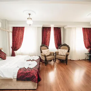 *** Apart Otel Safran Türkiye