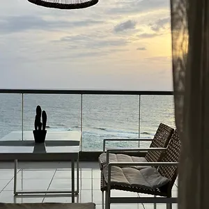 زيارة الفندق