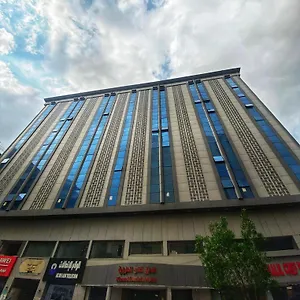 كنان العزيزية خلال شهر رمضان المبارك تتوفر خدمة النقل Kinan Al Azizyyah The Holy Month Of Ramadan, Shuttle Service Is Available Otel