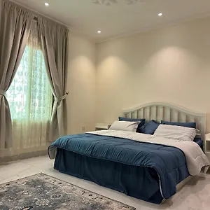 زيارة الفندق