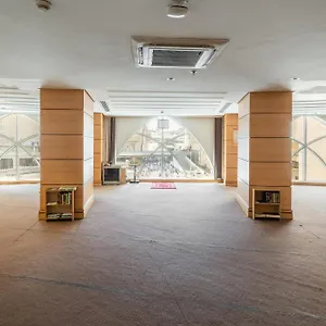 Elaf Al Mashaer Hotel