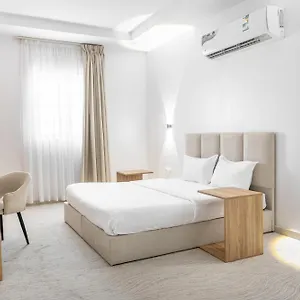  Apartment Luxury And Modern In Mudhainib Saudi Arabia