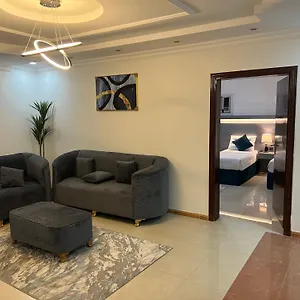 زيارة الفندق