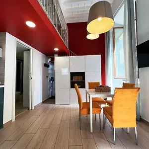  Apartment Loft In Italy