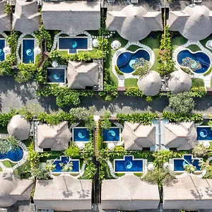 Villa Impiana Private - Chse Certified