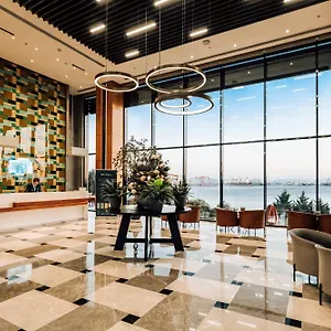 **** Hotel - Tuzla Bay By Ihg Turquie