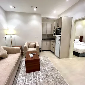  Apartment New Karam Saudi Arabia