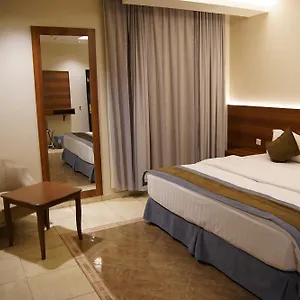 دوش للشقق المخدومة Aparthotel
