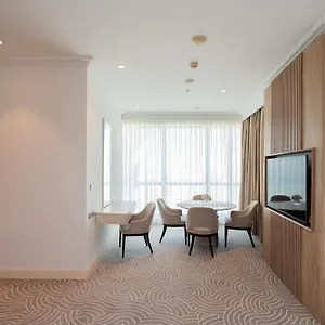 Movenpick & Residences Hajar Tower Makkah Otel