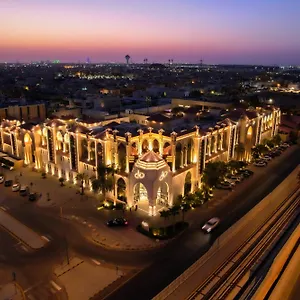 Madareem Hotel Riyad