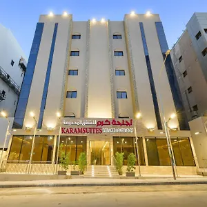  Apartment New Karam Saudi Arabia