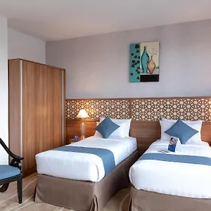 إشراق أجياد فندق