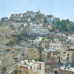 لو مريديان المكرمة فندق