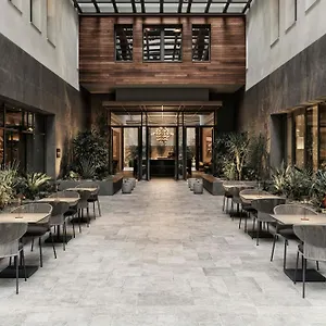 Hotel Monasty, Thessaloniki, Autograph Collection