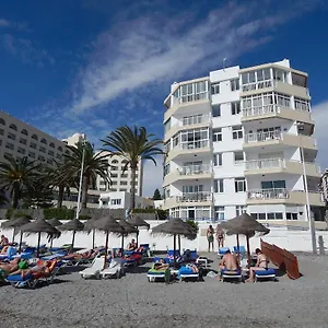 Torresol 208 , Nerja Spain