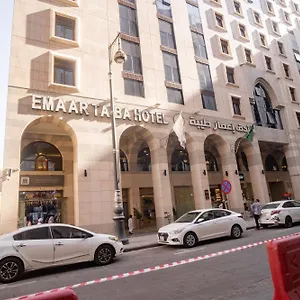  Hotel Emaar Taiba Arabie saoudite