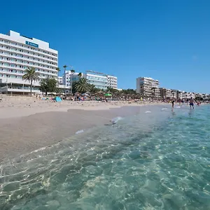 **** Hotel Hipotels Don Juan Espagne