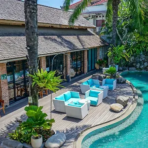 Villa Maca Villas&spa Bali