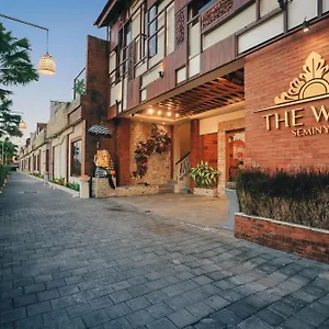 Villa The Wina By The Wina