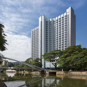 Hotel Four Points By Sheraton Singapore, Riverview
